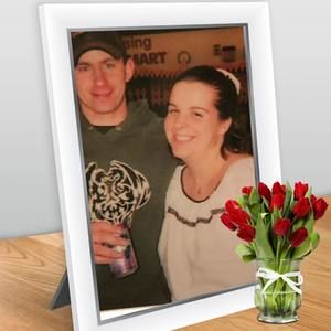 Meet your Posher, Tammy